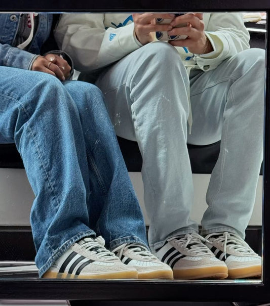 ADIDAS BENITO TENIS CALZADO