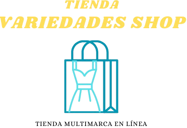 Tienda Variedades Shop